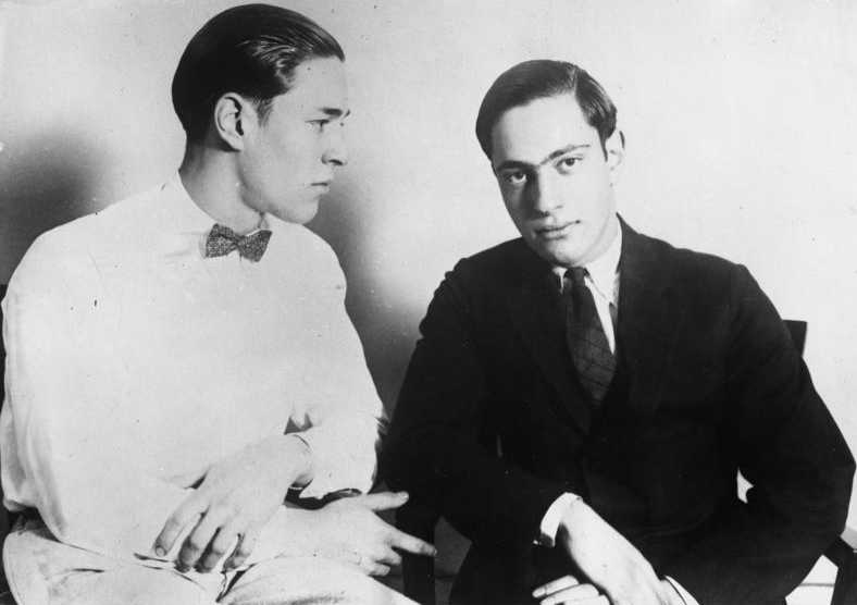 Leopold and Loeb