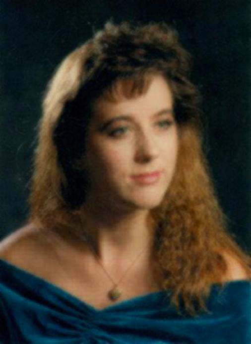 Portrait of Tara Calico