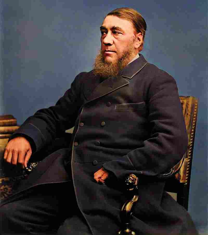 Paul Kruger