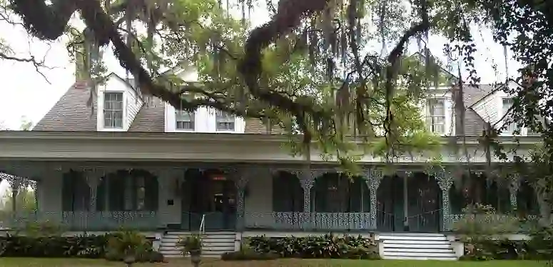 The Myrtles Plantation