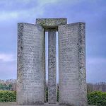 Georgia Guidestones