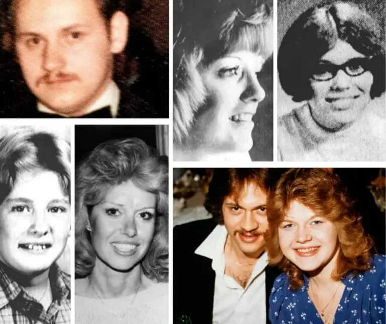 Unsolved - The Scary Story of the Tylenol Killings